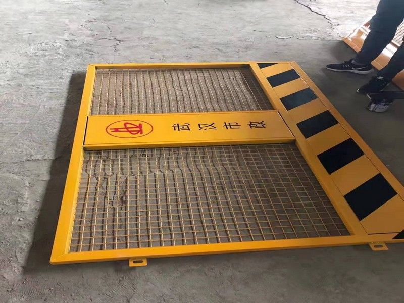 肥乡建筑工地围栏